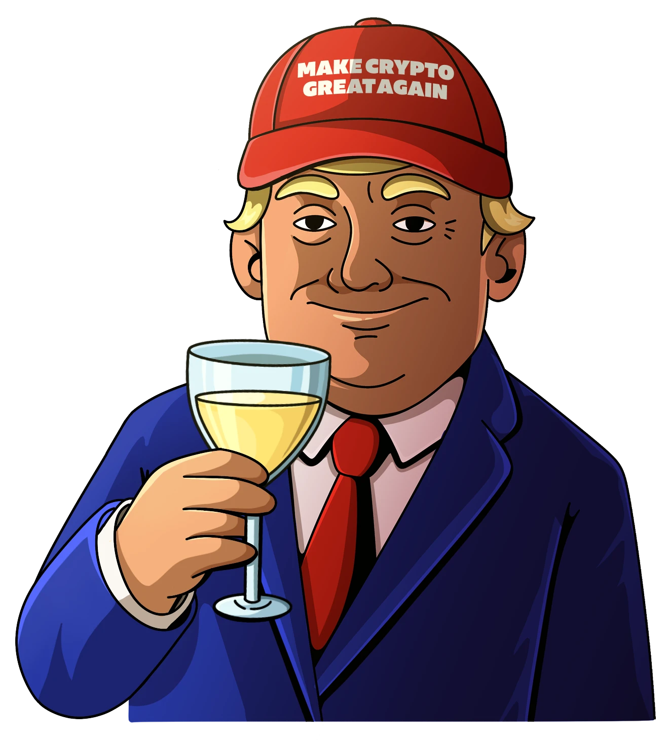 trump