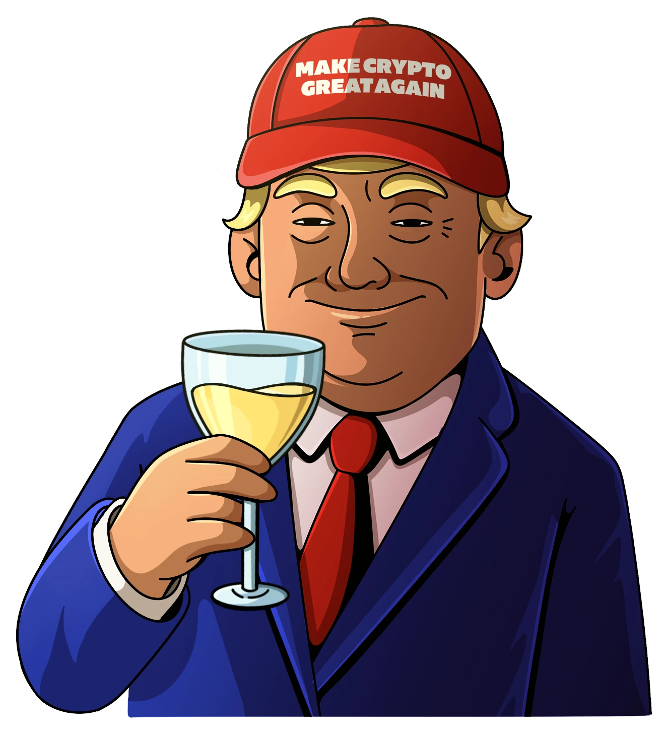 trump