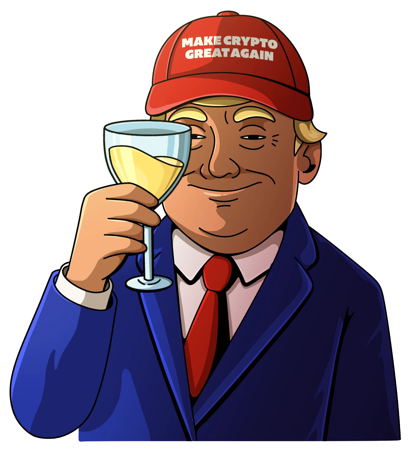 trump