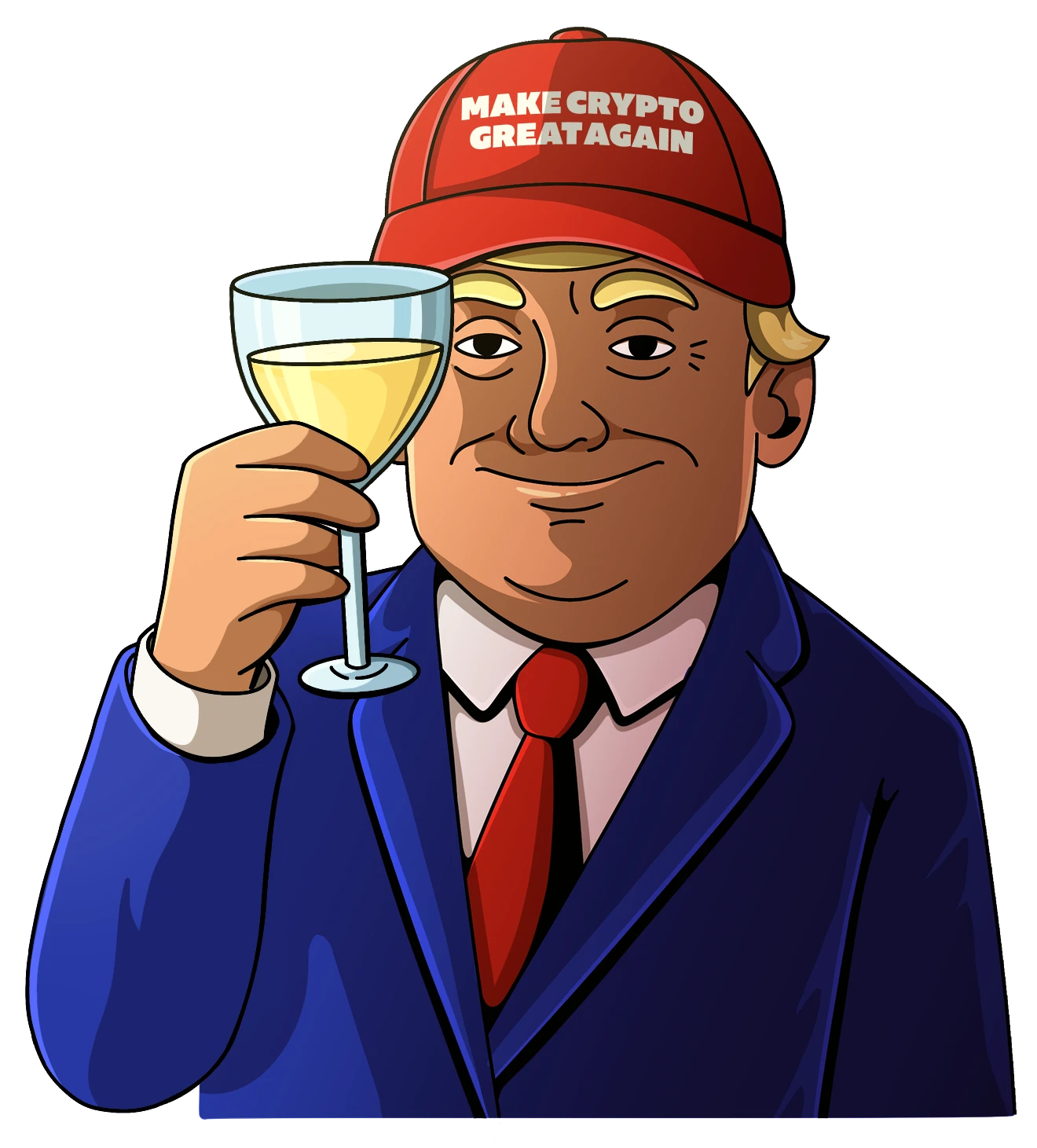trump