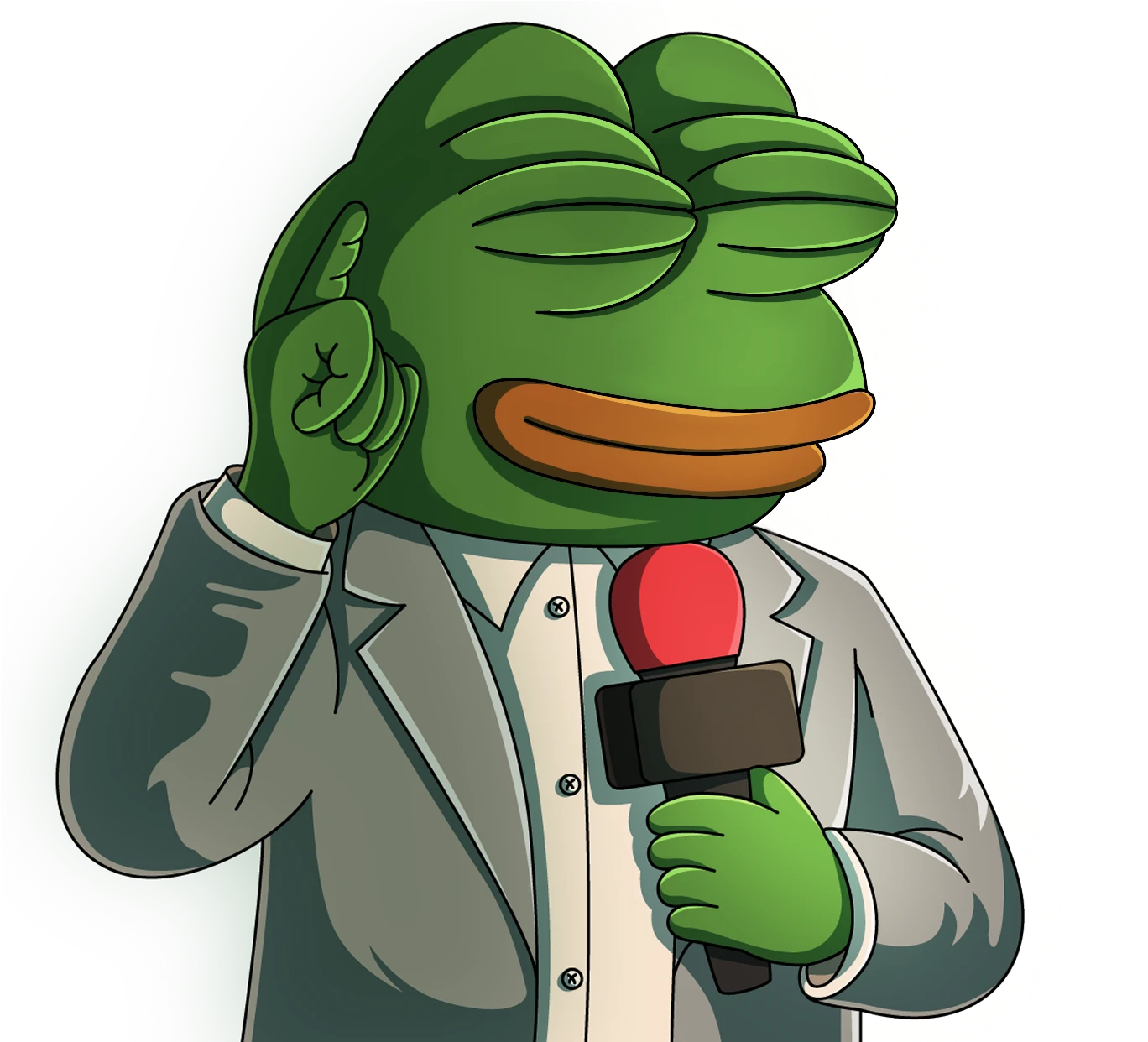 reporter