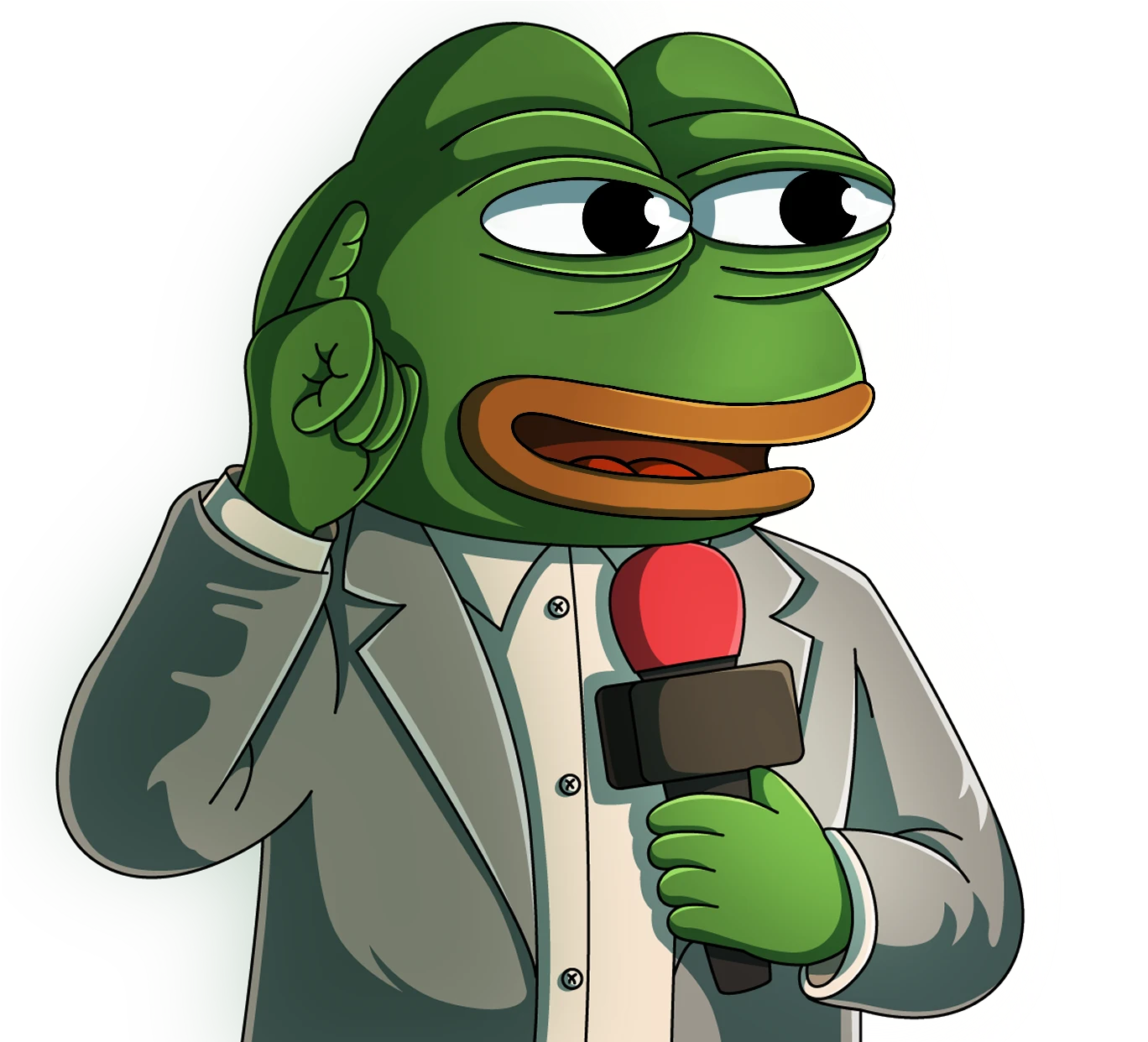 reporter