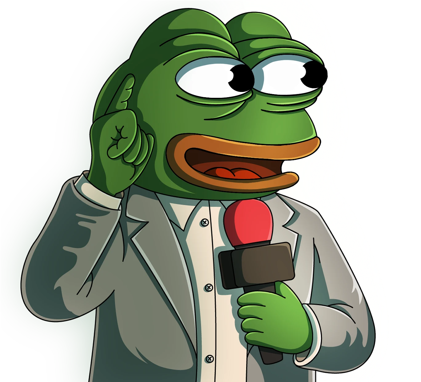 reporter